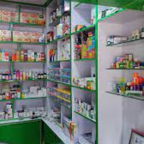 Basanti Durga Medicine Store